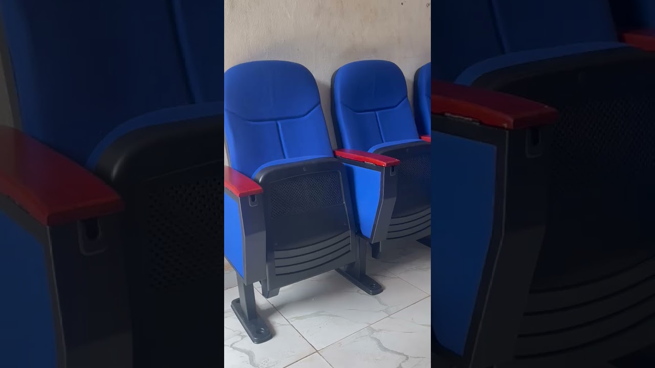 Foldable Stadium Chair