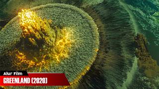 JATUHNYA KOMET RAKSASA YANG MEMUSNAHKAN UMAT MANUSIA | ALUR CERITA FILM