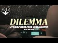 NEVU DILEMMA 