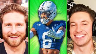 Famous In 2 years, he'll be the guy everyone wish they drafted Net Worth