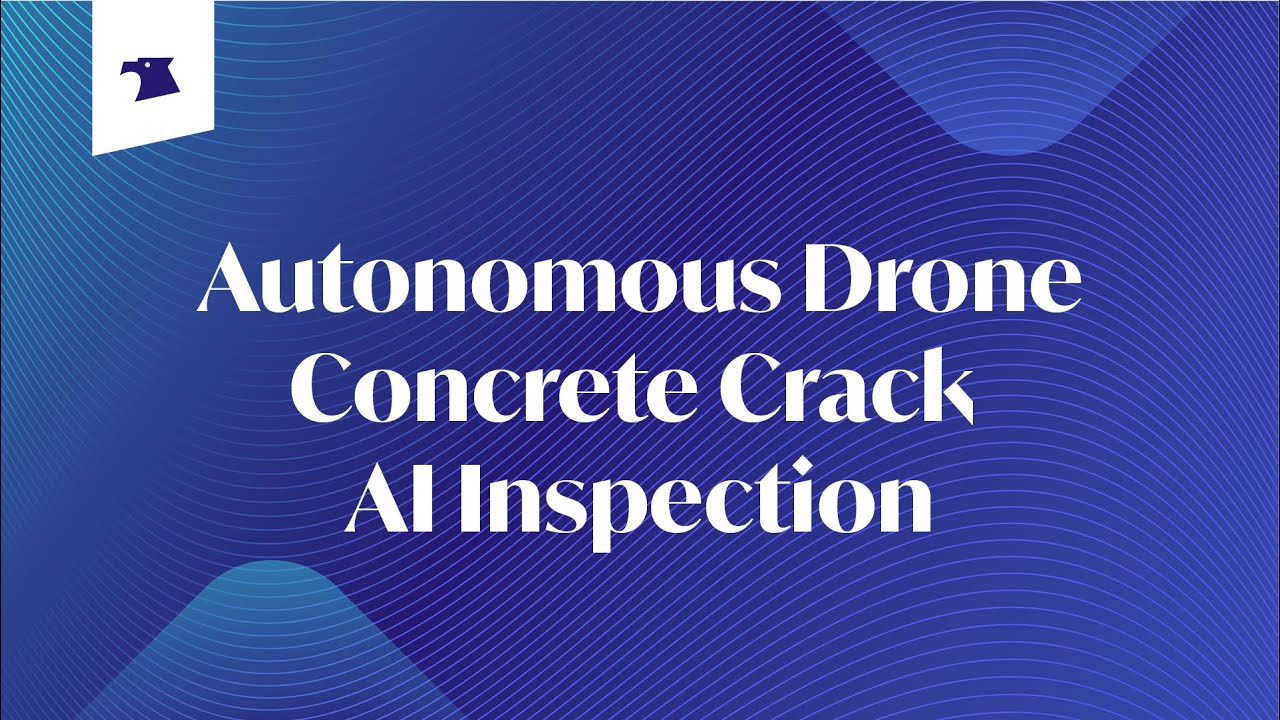 Autonomous Drone Crack Detection WIth Artificial Intelligence