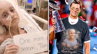NFL Moments Too Emotional to Watch Twice