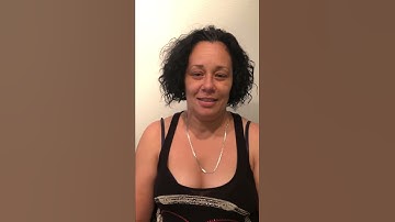 Herniated Disc surgery after a car accident testimonial