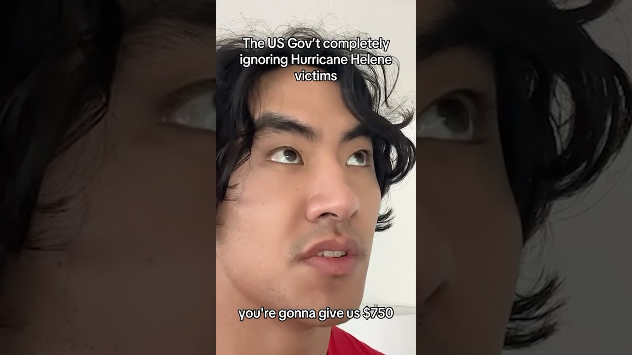 TikTok MEGA Star EVISCERATES Kamala