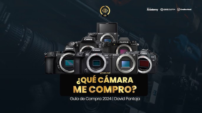 Las mejores cámaras de fotos para niños en 2024 - Pequeocio