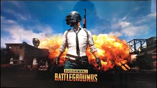 Pubg стрим прямая трансляция