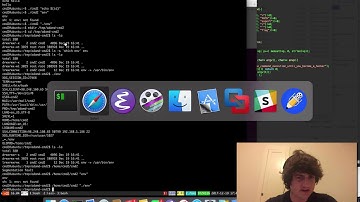 Live hacking of level cmd2 of pwnable.kr