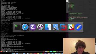 Famous Live hacking of level cmd2 of pwnable.kr Profile