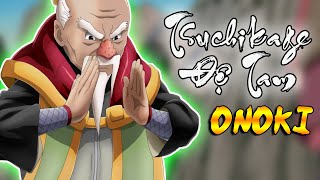 Hồ Sơ X Lưỡng Thiên Xứng - Onoki Tiểu Sử Và Sức Mạnh Top 4 Chiêu Thức Mạnh Nhất