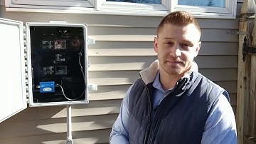 Enphase Solar Energy Monitoring System