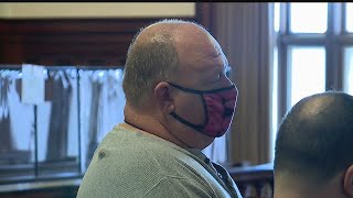 Canfield couple pleads not guilty in property management theft