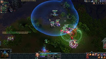 3Q Củ Hành MAP 5-5-5 Hoàng Trung Ngũ Sát rất cảm ơn bạn TMC đã nhường