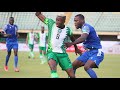 Central African Republic Vs Nigeria