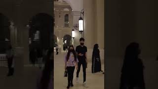 Place Vendôme, Qatar Luxurious Mall Soft opening #qatar #vendome screenshot 3