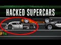 Pixel Car Racer - SECRET Supercars!?