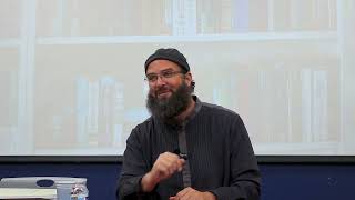 The Rights and Responsibilities Toward Parents | Shaykh Rami Nsour