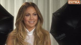 How Can You Get Jennifer Lopez’s Amazing Body? She Shares Her Secrets