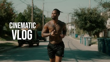 Make Your Vlogs Cinematic - FX3 | Sony 70-200 GM ii | Sony 16mm 1.8