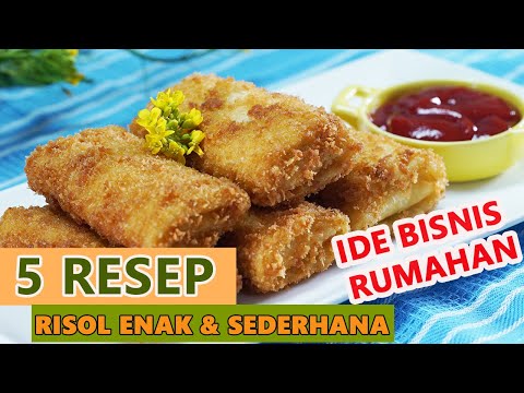 ide-bisnis-rumahan..!!-5-resep-risol-enak-dan-sederhana,-cocok-untuk-jualan-dirumah