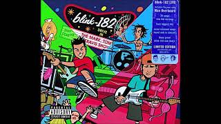 Blink-182 - "Family Reunion (Live - 11-0x-1999 - California)" (No Crowd)