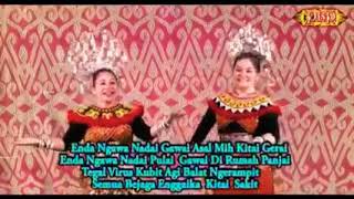 Gawai Kubit