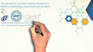Advanced Pharmaceutical Quality Assurance Control Excellence