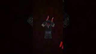 Bouncy Crying #foryou #roblox #rblx #trend #edit #happyfresh