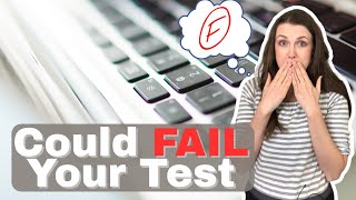 Top 10 Essay Mistakes on the GED and HiSET