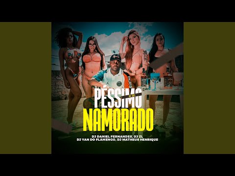 Péssimo Namorado