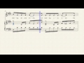 Idfc Blackbear Piano Transcription Idfc Blackbear Piano Transcription