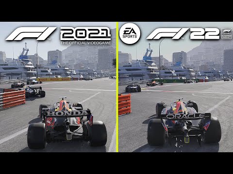 Lucas Designs on X: Comparison between my mod, F1 game and real life🥸   / X