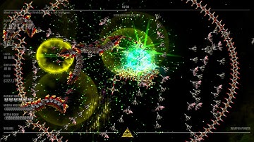 Beat Hazard: Kirby Planet Robobot: Suicidal: No Deaths: Mind in a PROGRAM