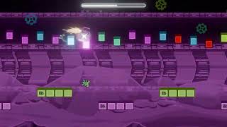 The Great Gate of Kiev – Mussorgsky 🎹 Geometry Dash Style Piano | Epic Falling Notes