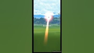 Pokémon GO | Excellent Curveball Throw Guide On Raid Bosses #raidboss #pokemongo #curveball