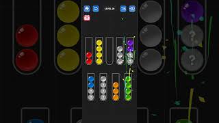 Ball shot puzzle level 29