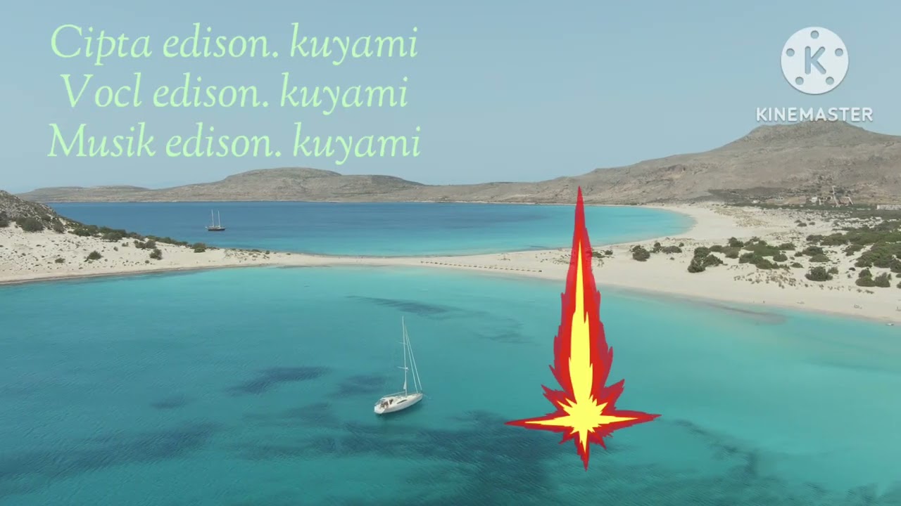 Lagu irarutu werafuta kaimana 2025