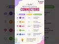 german connectors #german #deutschlernen #learngerman #deutschkurs