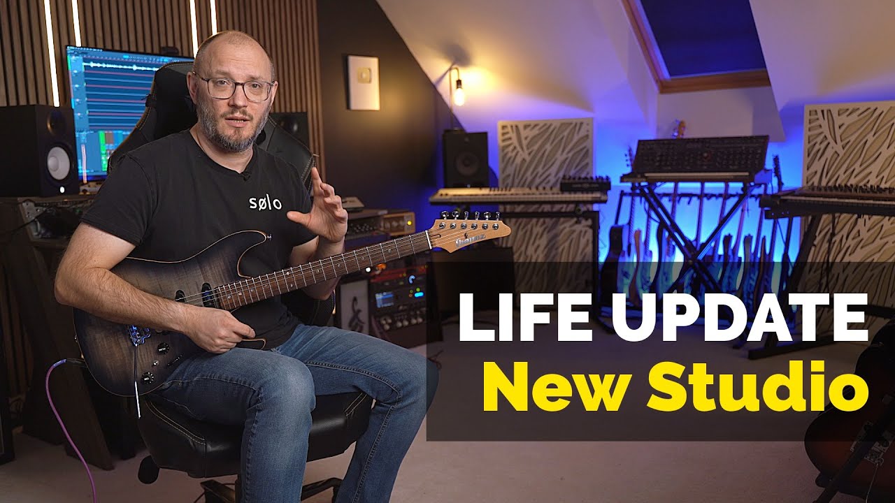 ОБНОВЛЕНИЕ ИНФОРМАЦИИ О ЖИЗНИ - КОНЕЦ 2025 ГОДА | Том Куэйл