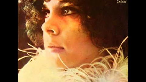 Gal Costa (Brasil, 1969) - Deus É O Amor