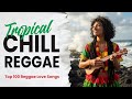REGGAE SESSION 420 | Jamaica Vibes | The Peace You Seek | Live