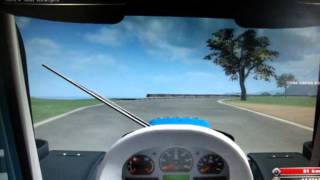 farming simulator 2011-moison