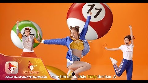 Cổng game giải trí ZingPlay - Game Cờ