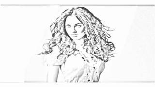 Auto Draw 2: Megan Fox New screenshot 3