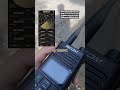VR Dukom Nataru 2026 via Satelit IO-86 28-12-2025, 15.01 WIB #radiocommunications #amsat #emergency
