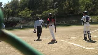 アストロ実年VS甲斐市竜王2023040903