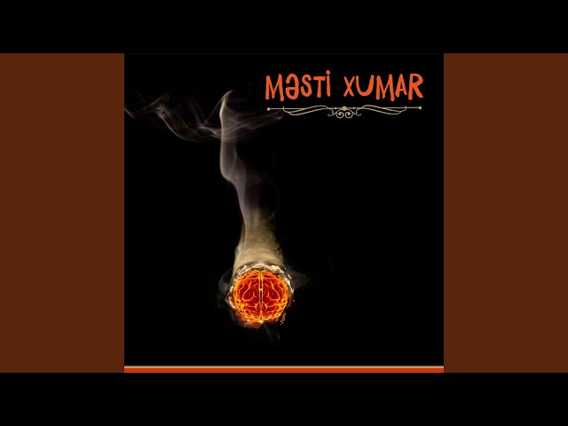 Məsti Xumar (Acoustic)