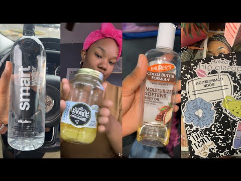 CHITCHAT 💕Video Diary: Skin care, Life Update! New CLOTHES WITH SHEIN + Accs. #sheinhaul #roadto2k