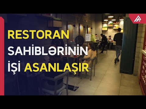 Video: Restoran Administratoru Vəzifəsinə Necə Bir Tərcümeyi-hal Yazmaq Olar