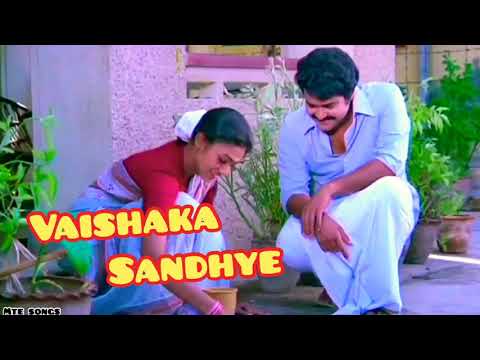 vaishaka-sandhye-song-/-nadodikkattu-/-malayalam-movie-song