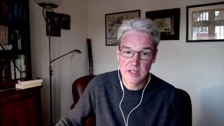 Java Programming, Episode 8: Fixing an error...